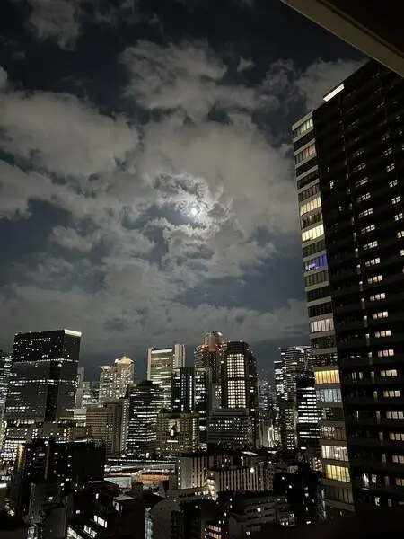 グランドメゾン新梅田タワーTHE CLUB RESIDENCE