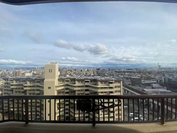 佃第2コーポ