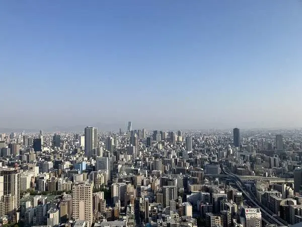 ザ・パークハウス中之島タワー