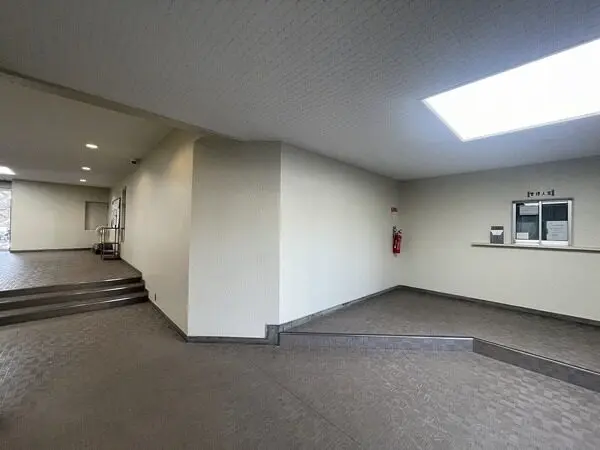 ハイマート若江