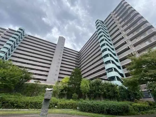 プライムコート関目パーク・ホームズ