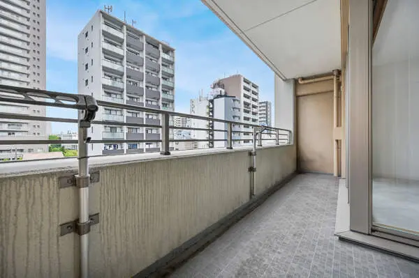 ヴィルヌーブ松ヶ枝町