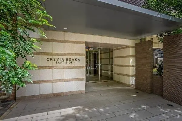 クレヴィア江坂イーストサイド