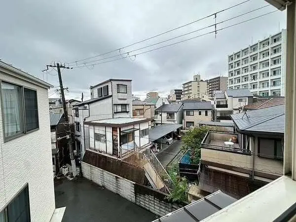 大阪府大阪市西淀川区姫里１丁目 一戸建て