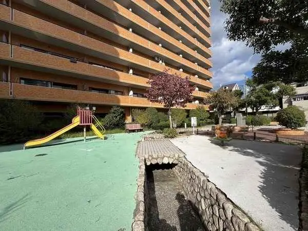 ライオンズマンション新大阪第6