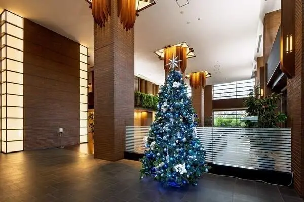 大阪福島タワー