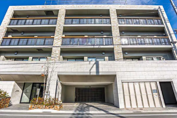 ワコーレ夙川霞町