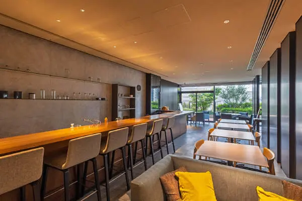 ザ・パークハウス中之島タワー