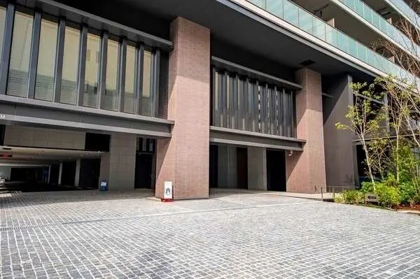 グランドメゾン新梅田タワーTHE CLUB RESIDENCE