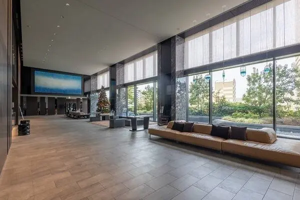 ザ・パークハウス中之島タワー