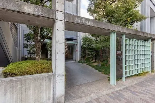 藤和シティホームズ一条戻橋