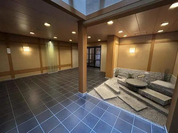 イーグルコート京都六角雅心庵