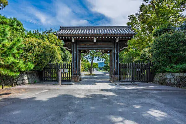 ザ・パークハウス御所西