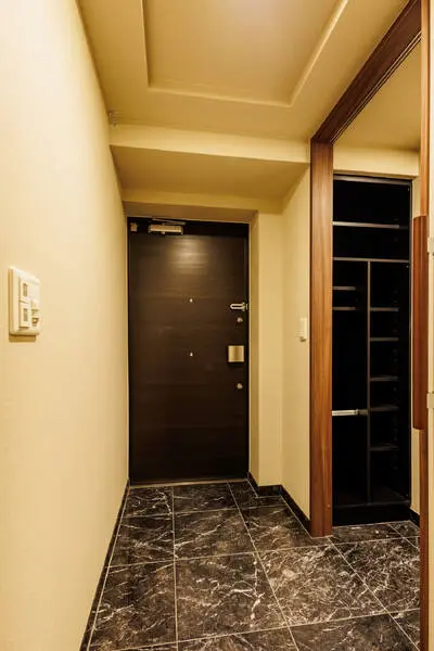 プレミスト京都御所西室町通