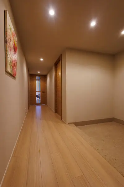 ザ・パークハウス京都鴨川御所東