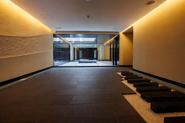 ザ・パークハウス京都河原町