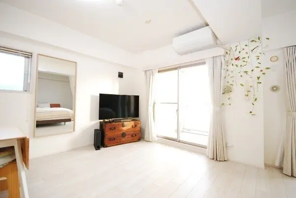 藤和シティホームズ河原町二条アクシス