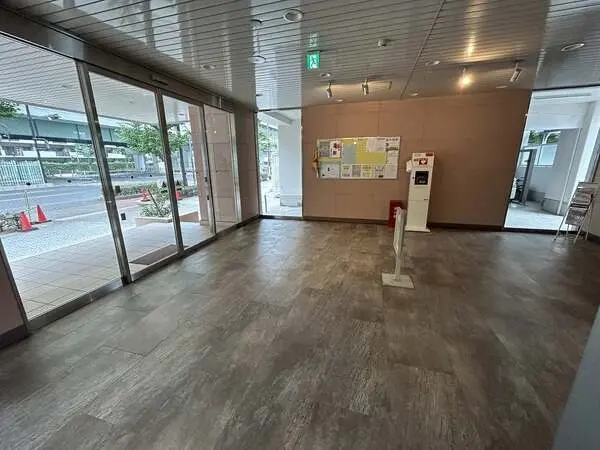 藤和市岡ハイタウン