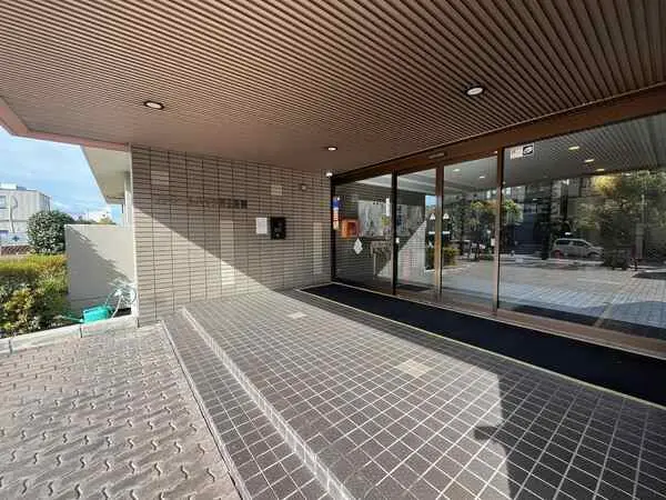 ファミールハイツ堺　II番館