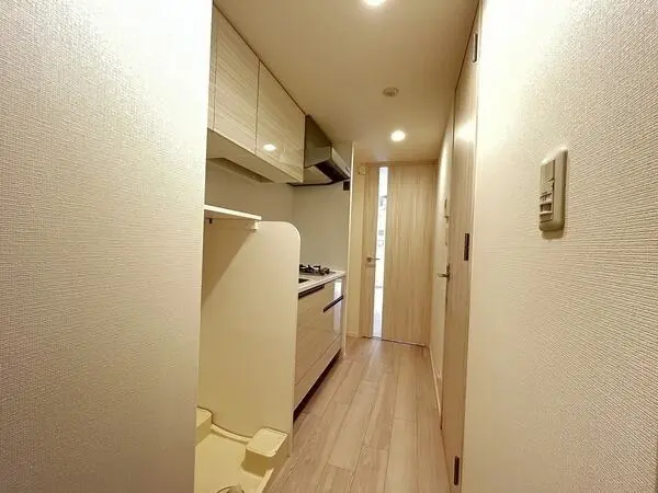 パークリュクス大阪京町堀