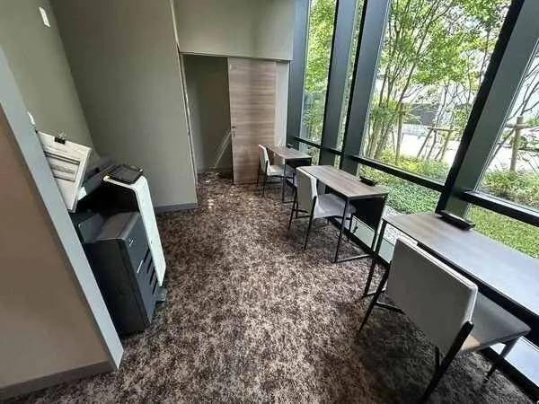 プラウドタワー梅田豊崎