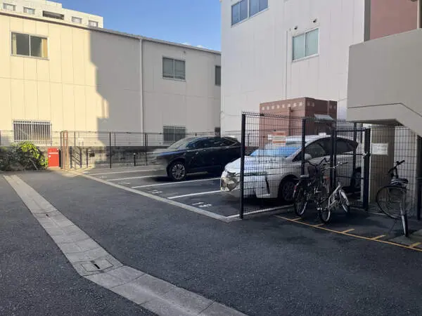 ファミール心斎橋EAST