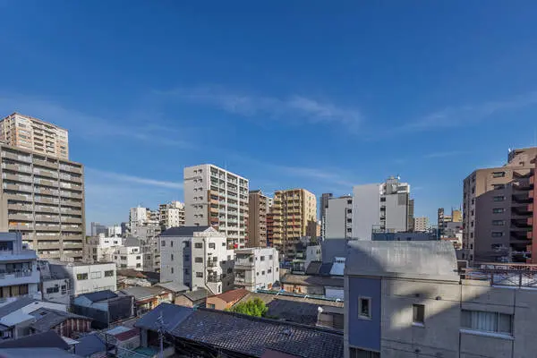 谷町アーバンライフ