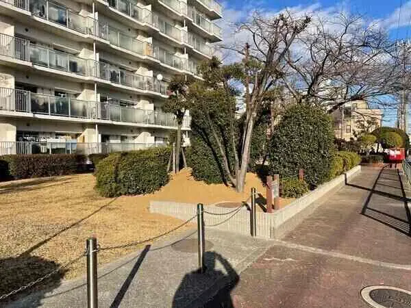 ファミール武庫川東