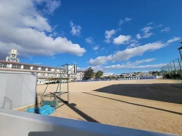 日興甲東園スカイマンション