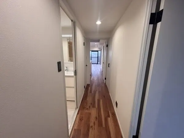 モンテベルデ北園田