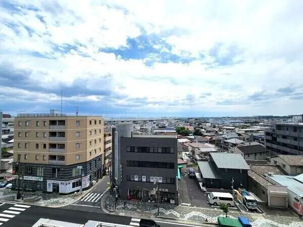 ジョイン川西