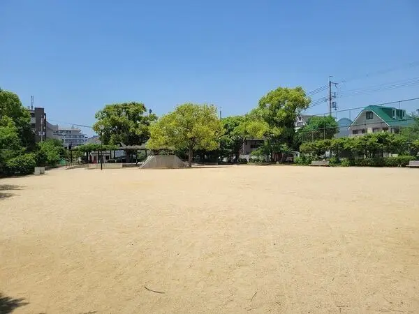 グラン・ドムール甲子園口II