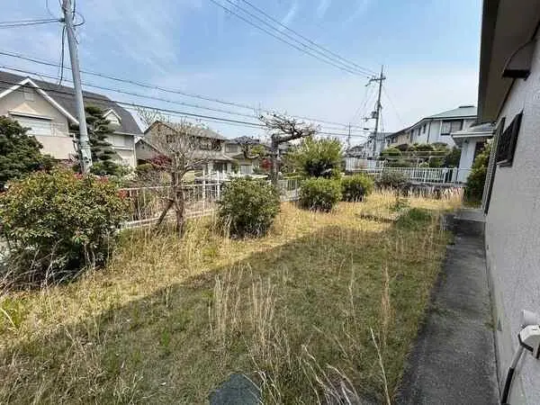 兵庫県三田市あかしあ台１丁目 一戸建て