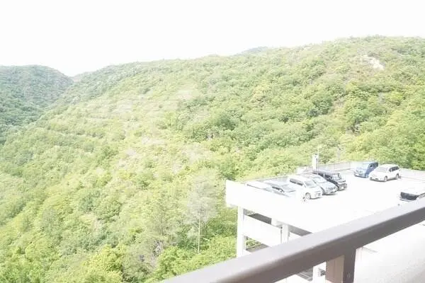 ラ・ビスタ宝塚ウエストウイング・オクシア