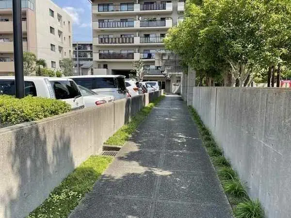 西宮能登レックスマンション