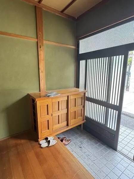 兵庫県宝塚市米谷１丁目 一戸建て