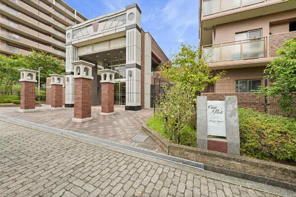 ウッディタウン新三田セントパーク