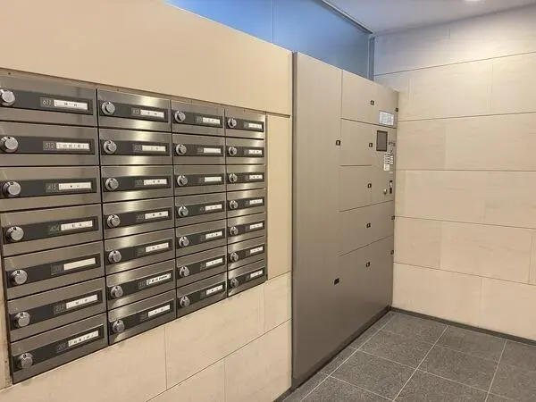 フロントレジデンス西宮北口