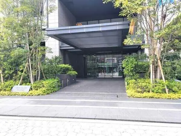 シティタワー天王寺