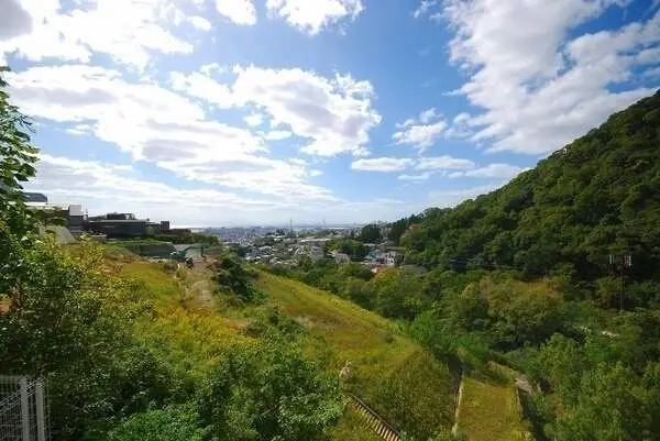 アーバンビュー芦屋山手D棟