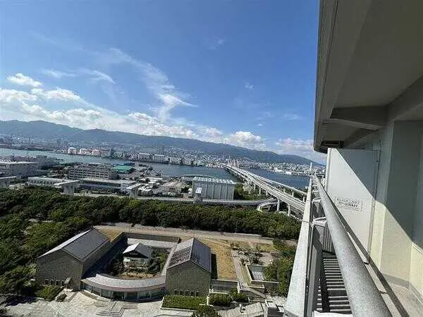 RICウエストコート3番街1番館