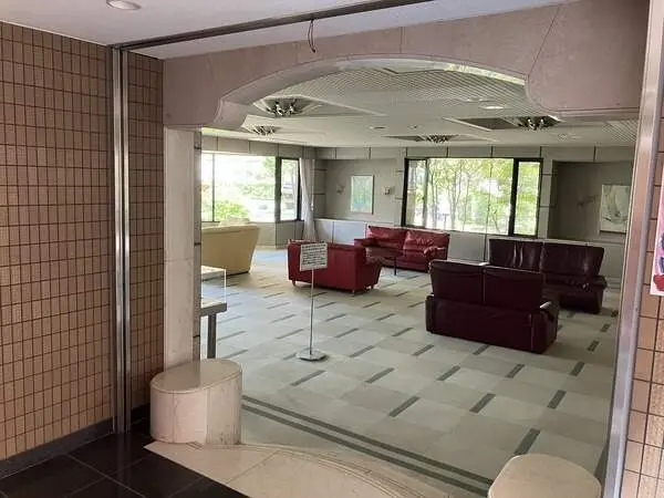 RICウエストコート5番街2番館