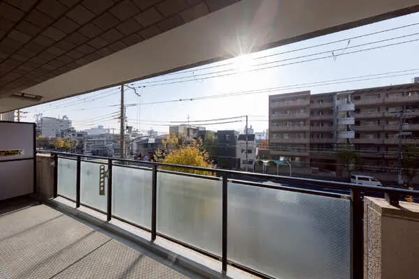 ステイツ岡本・甲南山手