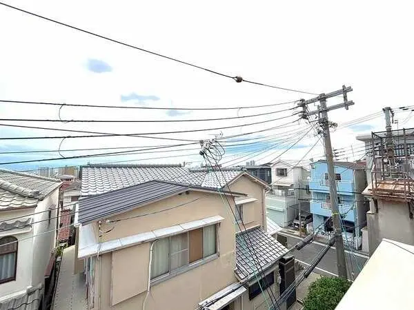 兵庫県神戸市灘区上野通２丁目 一戸建て
