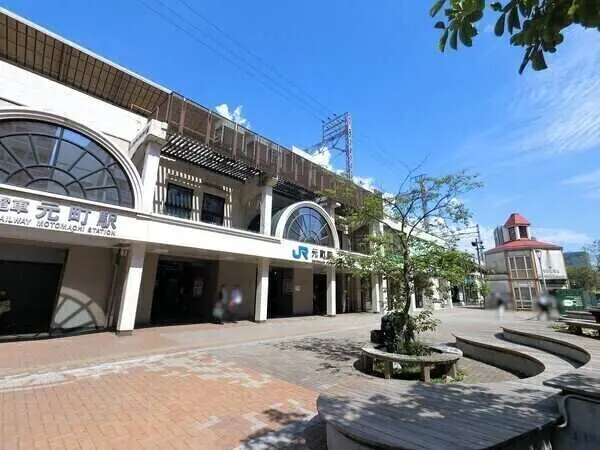 トア山手ザ・神戸タワー