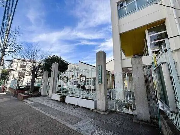 パークスクエア神戸山本通