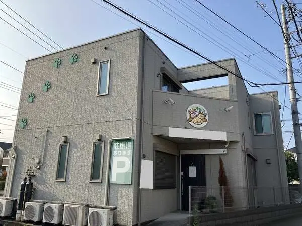東京都昭島市中神町 一戸建て