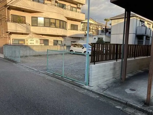 東京都武蔵野市吉祥寺南町４丁目 土地