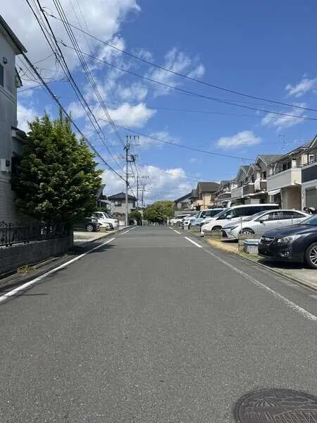 東京都東村山市恩多町１丁目 一戸建て