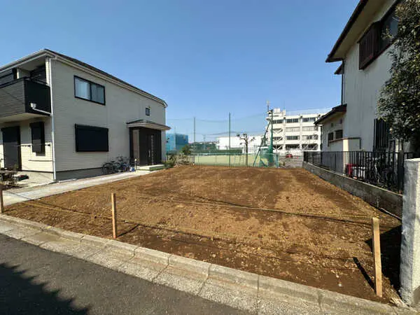 埼玉県所沢市泉町 土地
